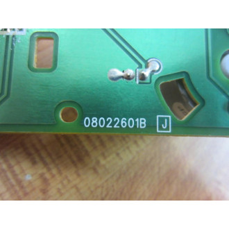 06102601 HH Combo 2S 08022601B - Used