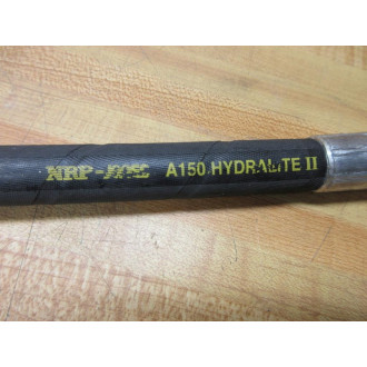 NRP-Jones IC-2G-31C4Q10 Hydralite II Hydraulic Hose IC-2G-31C 21-14" Length