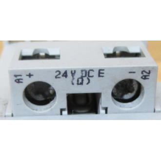 Allen Bradley 100-C23QJ10 Contactor 100C23QJ10
