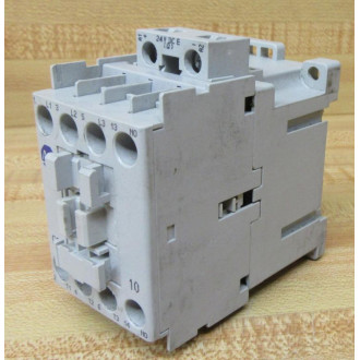 Allen Bradley 100-C23QJ10 Contactor 100C23QJ10