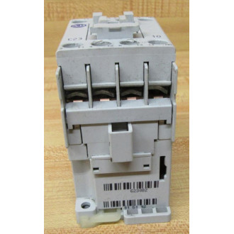 Allen Bradley 100-C23QJ10 Contactor 100C23QJ10