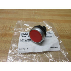 Baco L21CA01 Push Button