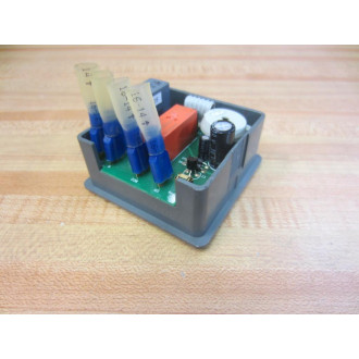 Borg General 27501-030 Electronic Interval Timer Type 650 T75 - New No Box