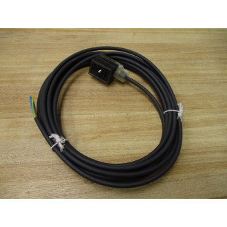 Weidmuller SAIL-VSBV-180-5.0U Sensor Cable 1525730500 - New No Box
