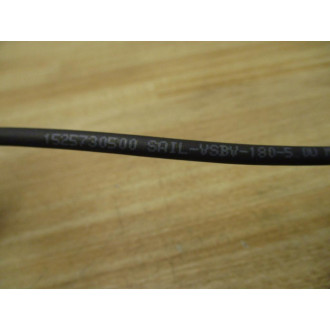 Weidmuller SAIL-VSBV-180-5.0U Sensor Cable 1525730500 - New No Box