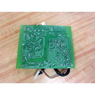 Computer Products 510255 Power Supply Board Rev.B - Used
