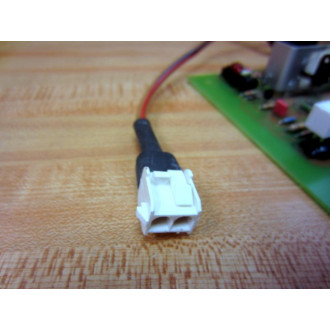 Computer Products 510255 Power Supply Board Rev.B - Used