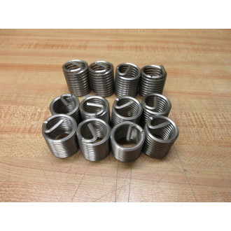 HeliCoil 5521-14 Master Thread Repair Kit 552114 - Used