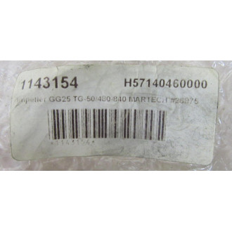 Martech 26875 Impeller Running Wheel - New No Box