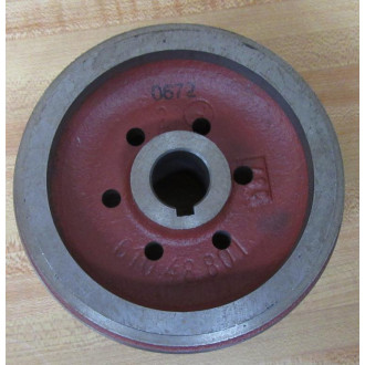 Martech 26875 Impeller Running Wheel - New No Box