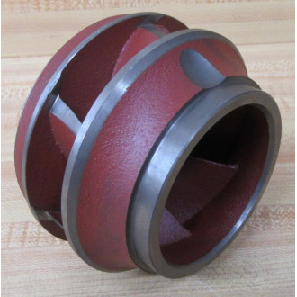 Martech 26875 Impeller Running Wheel - New No Box