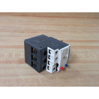Telemecanique LR3D326 Square D Relay Schneider - New No Box