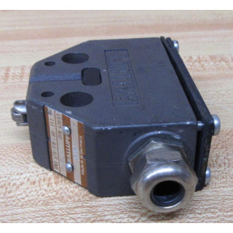 Balluff BNS-519-FR-60-111 Limit Switch BNS519FR60111 - Used