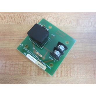 Gettys 11-0106-00 Pulse Bd 11010600 - New No Box