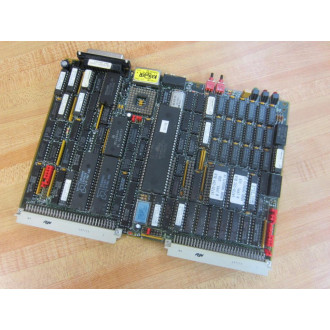 Motorola 01-W3393B-03 VME Module 01W3393B03 - Used