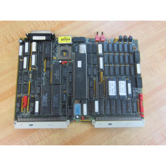 Motorola 01-W3393B-03 VME Module 01W3393B03 - Used