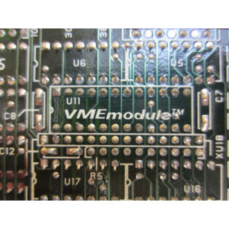 Motorola 01-W3393B-03 VME Module 01W3393B03 - Used