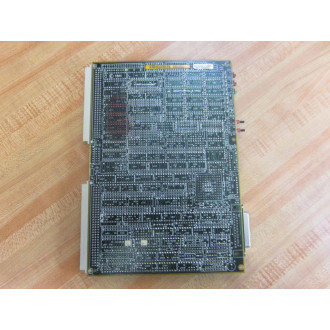 Motorola 01-W3393B-03 VME Module 01W3393B03 - Used