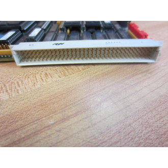Motorola 01-W3393B-03 VME Module 01W3393B03 - Used