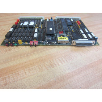 Motorola 01-W3393B-03 VME Module 01W3393B03 - Used