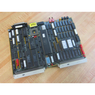 Motorola 01-W3393B-03 VME Module 01W3393B03 - Used
