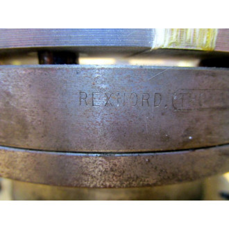 Rexnord 262 SR 54 RD B Coupling Assy. 262SR54RDB - New No Box