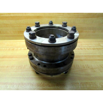 Rexnord 262 SR 54 RD B Coupling Assy. 262SR54RDB - New No Box