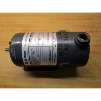 GE Motors 5PY59JY 23 Tachometer Generator 5PY59JY23 - New No Box