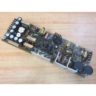 Todd 6930152 Power Supply 6970471 - Used