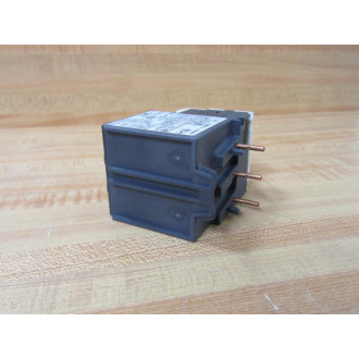 Telemecanique LR3D146 Square D Relay Schneider - New No Box