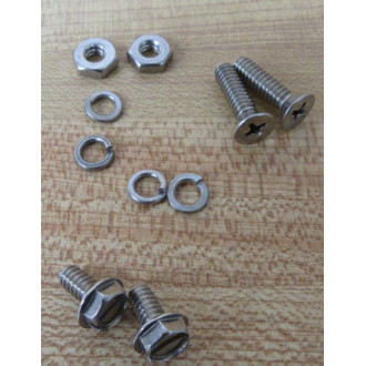 TopWorx 4-U13061-S51 Mounting Kit 4U13061S51