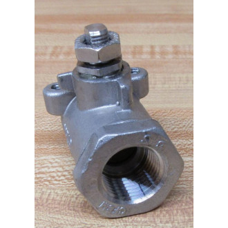 TopWorx 4-U13061-S51 Mounting Kit 4U13061S51