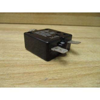 Potter & Brumfield W58XB1A4A-1 1 AMP Circuit Breaker 374-201-101 (Pack of 2) - New No Box