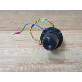 Caldaro AB S30JBK-ZT-30R3G-4889G Joy Stick S30JBKZT30R3G4889G - Used