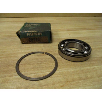 Fafnir 207KG Ball Bearing