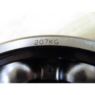 Fafnir 207KG Ball Bearing