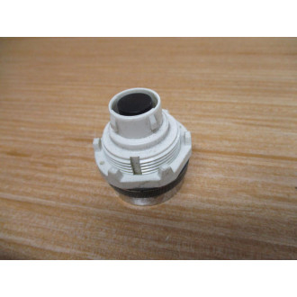 Clippard PL-P2F-R Push Button PLP2FR (Pack of 4) - Used