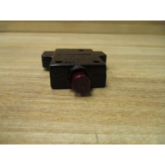 ETA 2-5200 Thermal Circuit Breaker 25200 3.5 AMP - New No Box