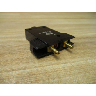 ETA 2-5200 Thermal Circuit Breaker 25200 2.5 AMP - New No Box