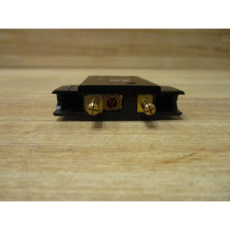 ETA 2-5200 Thermal Circuit Breaker 25200 2.5 AMP - New No Box