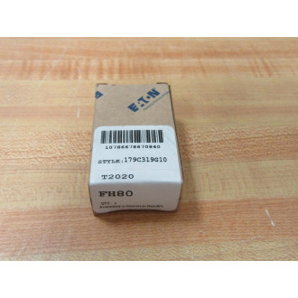 Eaton FH80 Cutler Hammer Overload Heater 179C319G10 Eaton FH80 Cutler Hammer Overload Heater 179C319G10