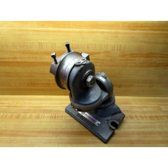 Rockwell SCG100 Univise Grinding Fixture W3-78" Arm Attachment - Used