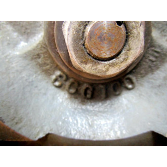 Rockwell SCG100 Univise Grinding Fixture W3-78" Arm Attachment - Used