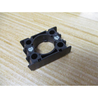 Lovato 8LP2BL103 Push Button - New No Box