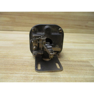 Taylor Instruments 61S 413GR 1M Low Pressure Unit 61S413GR1M - Used
