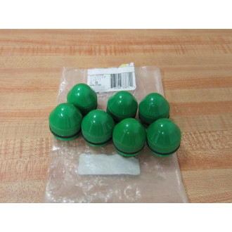 General Electric CR2940U200J Indicator Light Cap (Pack of 7)