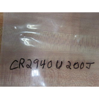 General Electric CR2940U200J Indicator Light Cap (Pack of 7)