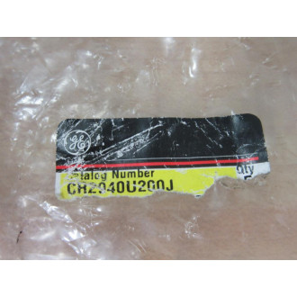 General Electric CR2940U200J Indicator Light Cap (Pack of 7)