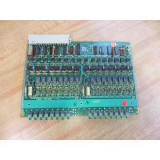 Siemens C79040-A92-C235-1-87 Circuit Board C79040A92C235187 - Used