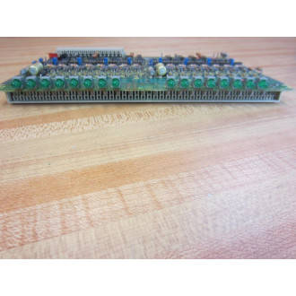 Siemens C79040-A92-C235-1-87 Circuit Board C79040A92C235187 - Used